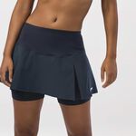 Ropa HEAD Dynamic Skort