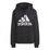 Big Logo Hoody