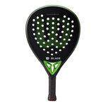 Pala De Pádel Wilson BLADE ELITE V2 BK/GR