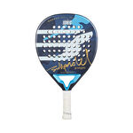 Pala De Pádel Bullpadel Bullpadel Ionic Light TF 24 Premier Padel Collection