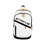 Starvie Starvie  WHITE SPORT Mochila -blanco, negro