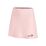 Minimal High Waist Skirt Women