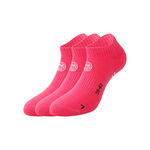 Ropa BIDI BADU Karli Tech 3er Pack No-Show Socks Unisex
