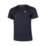Ropa BIDI BADU Crew Inside Out Junior V-Neck Tee