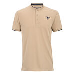 Ropa Tecnifibre Tecnifibre Pique Polo Hombres - arena, 