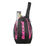 Backpack Team pink schwarz (Special Edition)