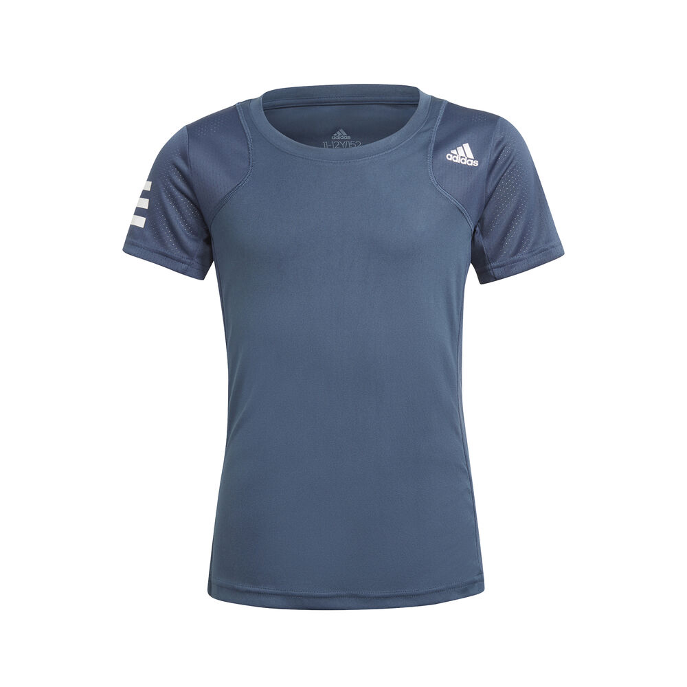 Adidas Club Camiseta De Tirantes Chicas - Morado, Gris Oscuro
