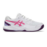 Zapatillas De Pádel ASICS GEL-DEDICATE 8 PADEL GS