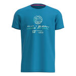 Ropa BIDI BADU Good Vibes Logo Tee