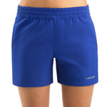 Ropa HEAD Club Shorts Women