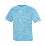 Ropa De Tenis Nike B Nk Df Multi Ss  Top Lbr Hthr