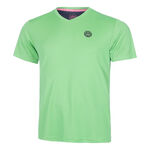 Ropa BIDI BADU Crew Inside Out V-Neck Tee