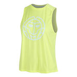 Ropa BIDI BADU Supraspin Move Tank