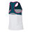 Crush Racerback Tank W
