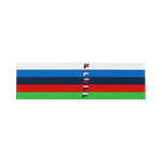 Ropa Fila Millie Headband Unisex