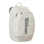 Wilson Wilson Tour Mochila-Blanco