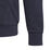 Big Logo Essentials Cotton Hoodie