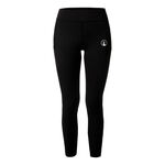 Ropa Quiet Please Quiet Please Warm Up Malla Mujeres-Negro