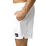 Court Flex Ace Printed Tennis Shorts Men