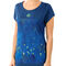 Tijana Tech Mesh Tee