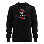 Ropa BIDI BADU Good Vibes Logo Hoody