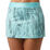 Court Printed Tennis Skirt Women