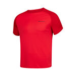 Ropa Babolat Play Crew Neck Tee Boys