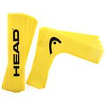 Equipo De Entrenamiento HEAD Markierungslininen 12 Stück plus 4 Ecken