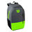 TEAM BACKPACK Green/Grey
