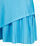 Long Swift Pleated Skirt