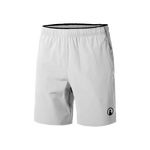 Ropa Quiet Please Quiet Please Sparkle Drop Shorts Hombres-Gris Claro