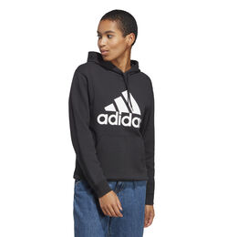 Big Logo Hoody