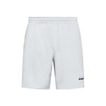 Ropa Diadora Diadora 7in Icon Shorts Hombres-Gris