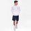 Crew Hood Jacket