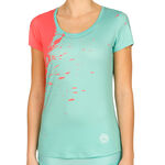 Ropa BIDI BADU Amari Tech Round-Neck Tee Women