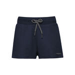 Ropa HEAD HEAD Club Ann Shorts Chicas-Azul Oscuro,Gris