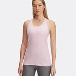 Ropa De Tenis Under Armour Heatgear Racer Tank Women