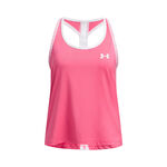 Ropa De Tenis Under Armour Knockout Tank