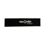 Accesorios Para Raquetas Padel-Point Padel-Point Protection Tape – black