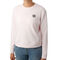Mirella Basic Crew Sweatshirt Women