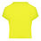 Multifidi Move Tee - neon yellow