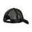 CORE EF TRUCKER TENPOI ALLBLACK