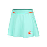 Ropa De Tenis Quiet Please Mind Bounce Skirt W