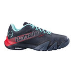 Zapatillas De Pádel Babolat Jet Premura 2 J. Lebron PADL