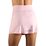 Minimal High Waist Skirt Women