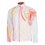 Ropa De Tenis BIDI BADU Teku Tech Jacket Men