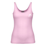 Ropa HEAD Spirit Ii Tank Top Women