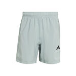 adidas adidas Bas Shorts Hombres-salvia