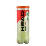 Bolas de pádel HEAD HEAD Padel Team Bote De 3 Pelotas