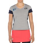 Ropa Bullpadel Top Rollaz